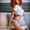 Sabat - muñeca sexual de TPE - Personalizable