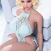 Simoneaux - 165 cm muñeca sexual de TPE