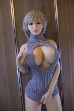 Parmentier - muñeca sexual de TPE - Personalizable