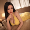 Craigie - 166 cm muñeca sexual de TPE - Personalizable