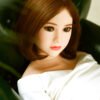Tamami - 158 cm muñeca sexual de TPE - Personalizable