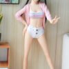 Akia - 140 cm muñeca sexual anime - Personalizable