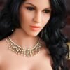 Malin - 167 cm muñeca sexual de TPE - Personalizable