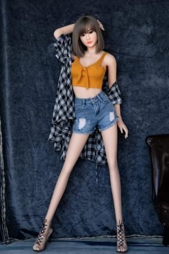 Desideria - 160 cm muñeca sexual de TPE