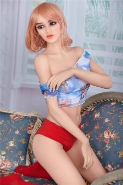 Éléonore - 165 cm muñeca sexual de TPE
