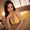 Craigie - 166 cm muñeca sexual de TPE - Personalizable