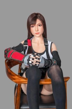 Yako - muñeca sexual anime - Personalizable