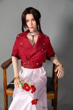 Maria - muñeca sexual anime - Personalizable