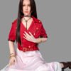 Maria - muñeca sexual anime - Personalizable