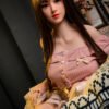Nolet - 160 cm muñeca sexual de TPE - Personalizable