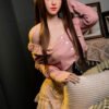 Nolet - 160 cm muñeca sexual de TPE - Personalizable