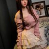 Nolet - 160 cm muñeca sexual de TPE - Personalizable