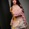 Nolet - 160 cm muñeca sexual de TPE - Personalizable