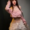 Nolet - 160 cm muñeca sexual de TPE - Personalizable
