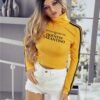 Genivee - 163 cm muñeca sexual de TPE - Personalizable