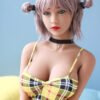 Demain - muñeca sexual de TPE - Personalizable