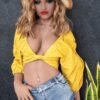 Lupien - 166 cm muñeca sexual de TPE - Personalizable