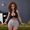 Calland - 168 cm muñeca sexual de TPE - Personalizable