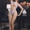 Moret - 160 cm muñeca sexual de TPE - Personalizable