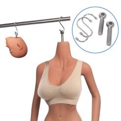 Crochet de suspensión para muñecas sexuales
