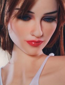 Moret - 160 cm muñeca sexual de TPE - Personalizable