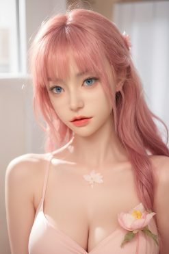 Yoon - 164 cm muñeca sexual de silicona - Personalizable