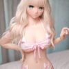Birrell - 148 cm muñeca sexual anime - Personalizable