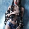 Kennedy - 168 cm muñeca sexual de TPE - Personalizable