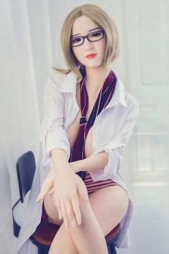 Bargeron - 168 cm muñeca sexual de TPE - Personalizable