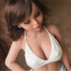 Beringer - 118 cm muñeca sexual de TPE - Personalizable