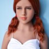 Williquette - 157 cm muñeca sexual de TPE - Personalizable