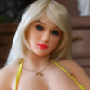 Eugenie - 90 cm muñeca sexual de TPE