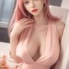 Yoon - 164 cm muñeca sexual de silicona - Personalizable