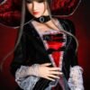 Rivka - 160 cm muñeca sexual de TPE - Personalizable