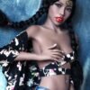Kennedy - 168 cm muñeca sexual de TPE - Personalizable