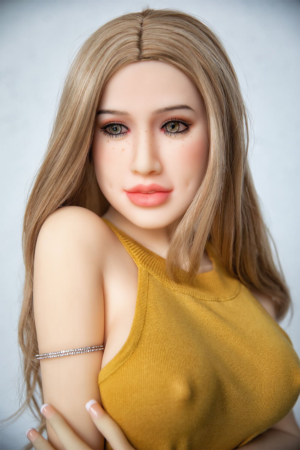 Mauter - 166 cm muñeca sexual de TPE