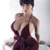 Minette - 164 cm muñeca sexual de TPE - Personalizable