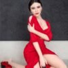 Ducommun - 170 cm muñeca con cabeza de silicona y cuerpo TPE