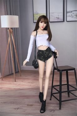 Frachiseur - 160 cm muñeca sexual de TPE - Personalizable