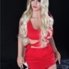 Coard - 158 cm muñeca sexual de TPE - Personalizable