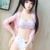 Akia - 140 cm muñeca sexual anime - Personalizable