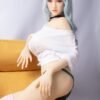 Sora - 158 cm muñeca sexual anime - Personalizable