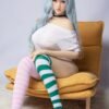 Sora - 158 cm muñeca sexual anime - Personalizable