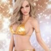 Marcellia - 168 cm muñeca sexual de TPE - Personalizable