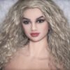 Chaunte Plue - 165 cm muñeca sexual de TPE - Personalizable