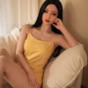 Craigie - 166 cm muñeca sexual de TPE - Personalizable