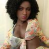 Lissette - 158 cm muñeca sexual de TPE - Personalizable