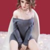Martiny - 152 cm muñeca sexual de TPE - Personalizable