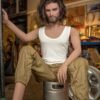 Arthur - 165 cm muñeco sexual masculino - Personalizable