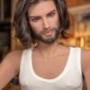 Arthur - 165 cm muñeco sexual masculino - Personalizable
